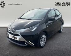 Toyota Aygo Aygo 1.0 VVT-i x-wave 3 à Conflans-Sainte-Honorine
