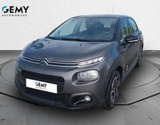 Citroen C3 C3 PureTech 82 S&S BVM5 Feel à Fougères