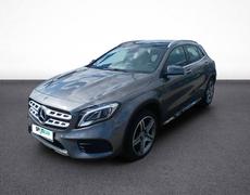 Mercedes GLA GLA 200 7-G DCT Fascination à Aubenas