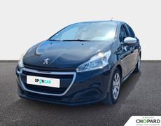 Peugeot 208 208 PureTech 68ch BVM5 Like à Noidans-lès-Vesoul