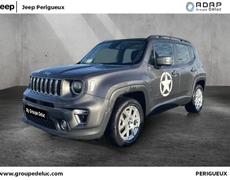 Jeep Renegade 1.3 GSE T4 190ch 4xe Limited AT6 à Trélissac