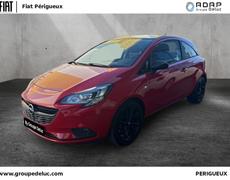 Opel Corsa 1.4 90ch Black Edition Start/Stop 3p à Trélissac