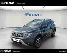 Dacia Duster Duster TCe 130 FAP 4x2 Prestige à Guéret