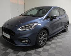 Ford Fiesta Fiesta 1.0 EcoBoost 100 ch S&S BVM6 ST-Line à Terrasson-Lavilledieu