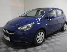 Opel Corsa Corsa 1.4 90 ch Enjoy à Châtellerault