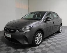 Opel Corsa Corsa 1.2 75 ch BVM5 Edition à Migné-Auxances