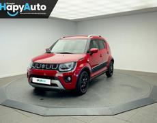Suzuki Ignis 1.2 Dualjet Hybrid 83ch Pack Allgrip à Tarbes