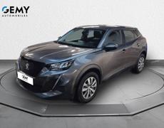 Peugeot 2008 2008 PureTech 100 S&S BVM6 Active à Caudan