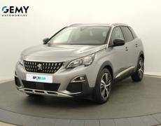 Peugeot 3008 3008 BlueHDi 130ch S&S EAT8 Allure à Caudan