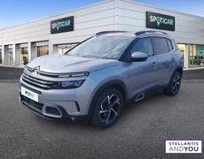 Citroen C5 Aircross C5 Aircross BlueHDi 130 S&S EAT8 Shine à Rennes