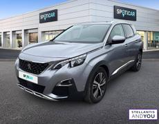 Peugeot 3008 3008 BlueHDi 130ch S&S EAT8 Allure Business à Cesson-Sévigné
