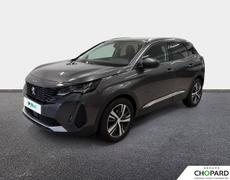 Peugeot 3008 3008 BlueHDi 130ch S&S EAT8 Allure Pack à Beaune