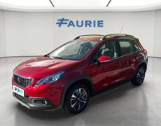 Peugeot 2008 2008 1.2 PureTech 110ch S&S BVM5 Allure à Limoges