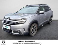 Citroen C5 Aircross BlueHDi 130ch S&S Shine E6.d-TEMP à Loudéac