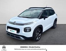 Citroen C3 Aircross PureTech 130ch S&S Shine E6.d EAT6 7cv à Loudéac