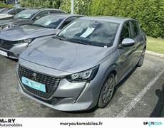 Peugeot 208 208 BlueHDi 100 S&S BVM6 Active à Condren