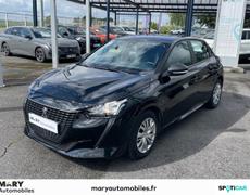 Peugeot 208 208 PureTech 75 S&S BVM5 Like à Condren