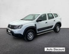 Dacia Duster Duster Blue dCi 95 4x2 à Perpignan