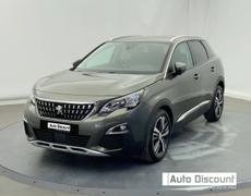 Peugeot 3008 3008 BlueHDi 130ch S&S BVM6 Allure à Perpignan