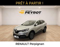 Renault Kadjar Kadjar TCe 130 Energy Graphite à Perpignan