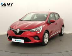 Renault Clio 5 Clio E-Tech 140 Zen à Saint-Brieuc