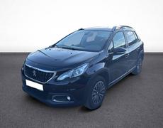 Peugeot 2008 2008 PureTech 82ch S&S BVM5 Signature à Givors