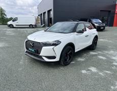 DS DS3 Crossback BlueHDi 130 Auto Performance Line + à Les Herbiers