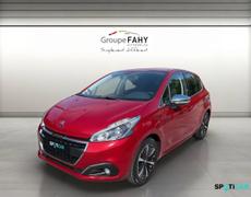 Peugeot 208 208 PureTech 110ch S&S BVM6 Tech Edition à Saint-Chamond