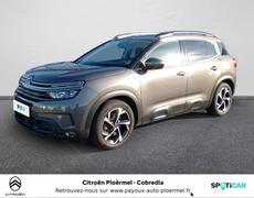 Citroen C5 Aircross Hybrid 225ch Shine Pack e-EAT8 à Ploërmel