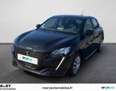 Peugeot e-208 208 Electrique 50 kWh 136ch Active Business à Granville