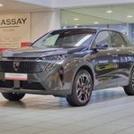 Peugeot 3008 III HYBRID 145 GT E-DCS6 à Tours