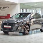 Peugeot 208 1.2 HYBRID 145 GT E-DCS6 à Tours