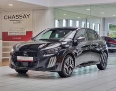 Peugeot 208 1.2 HYBRID 145 GT E-DCS6 à Tours