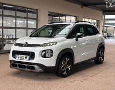 Citroen C3 Aircross 1.5 BlueHDi - 120 - BV EAT6  Shine à Hénin-Beaumont