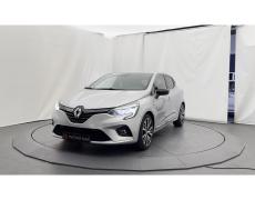 Renault Clio 4 1.5 Blue dCi - 115CH - Initiale Paris - 2019 - Garantie 12 mois - Premiere main à Bègles