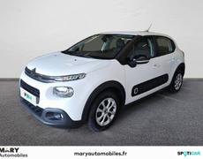 Citroen C3 C3 PureTech 82 S&S BVM5 Feel à Falaise