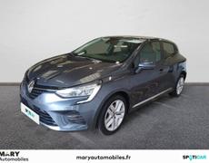 Renault Clio 5 Clio Blue dCi 85 Business à Falaise