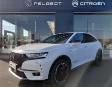 DS DS7 Crossback DS7 Crossback PureTech 180 EAT8 Performance Line à Biéville-Beuville