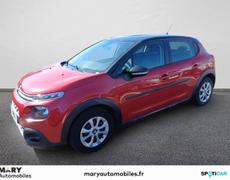 Citroen C3 C3 PureTech 82 S&S BVM5 Feel à Cabourg
