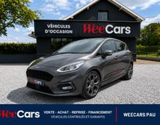 Ford Fiesta 1.0 ECOBOOST 100 ST-LINE START-STOP - DISTRIBUTION NEUVE à Lons