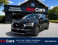 DS DS7 Crossback 1.6 PURETECH 180 GRAND-CHIC EAT BVA à Lons