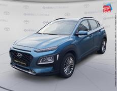 Hyundai Kona 1.0 T-GDi 120ch FAP Intuitive Euro6d-T EVAP à Thionville