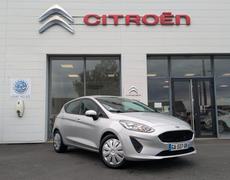 Ford Fiesta 1.5 TDCi 85ch Stop&Start Trend 5p à Doué-en-Anjou