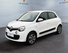 Renault Twingo 3 III 0.9 TCe 90 ZEN – Faible Kilometrage – Entretien RENAULT – Chaine de distribution – Garantie... à Serres-Castet