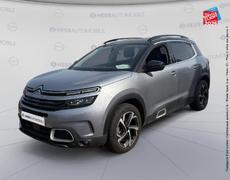 Citroen C5 Aircross BlueHDi 130ch S&S Shine à Laxou