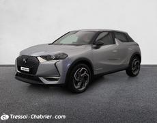 DS DS3 Crossback DS3 Crossback PureTech 130 EAT8 Grand Chic à Villeneuve-lès-Béziers