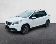 Peugeot 2008 2008 BlueHDi 100ch S&S BVM5 Active à Muret