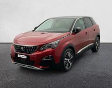 Peugeot 3008 3008 1.2 Puretech 130ch S&S EAT6 Allure à Perpignan