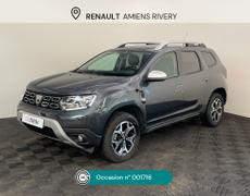 Dacia Duster Duster Blue dCi 115 4x2 Prestige à Rivery