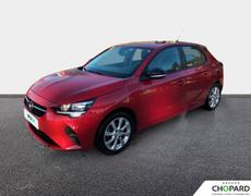 Opel Corsa CORSA EDITION 1.2 75CH à Fréjus